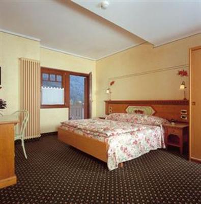 фото отеля Hotel Ideal Pinzolo