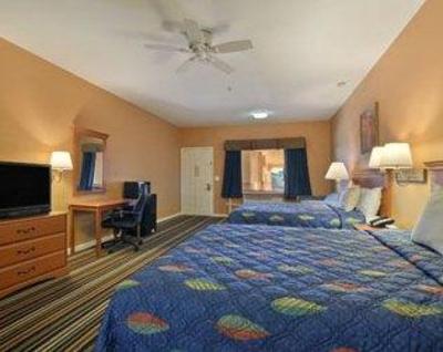 фото отеля Days Inn Houston - Galleria Mall