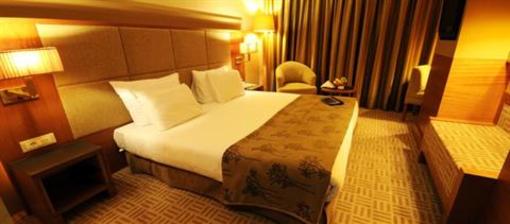 фото отеля Tugcan Hotel Gaziantep