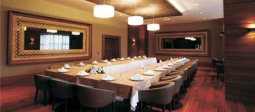 фото отеля Tugcan Hotel Gaziantep