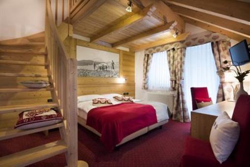 фото отеля Hotel Sas Morin