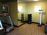 Holiday Inn Express & Suites Phoenix Tempe University