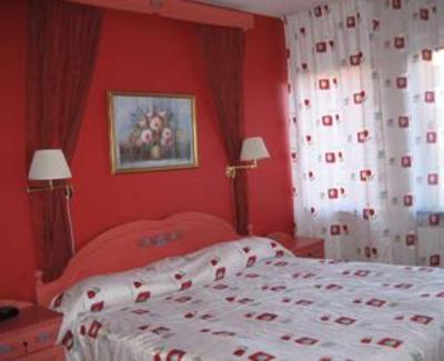 фото отеля Arena Hotel Gothenburg
