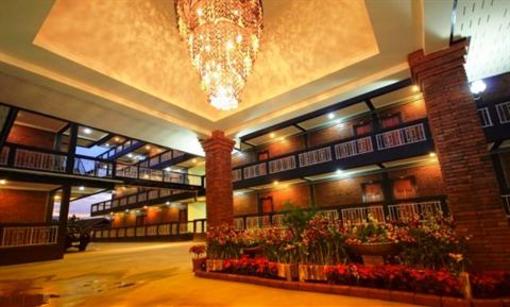 фото отеля Bai Toey Resident Hotel Chiang Mai