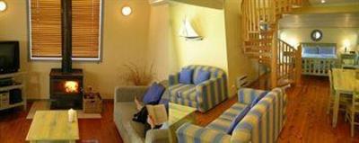 фото отеля Rayville Boat Houses & Penthouse