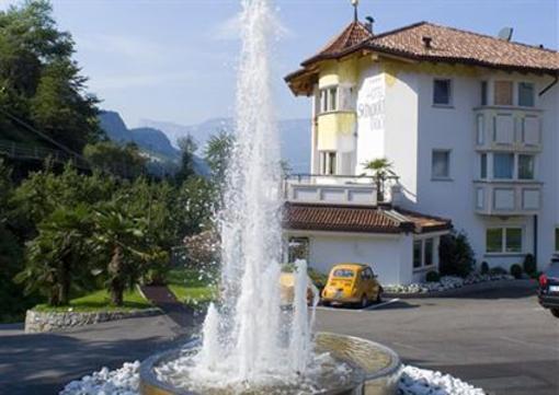 фото отеля Hotel Schwefelbad