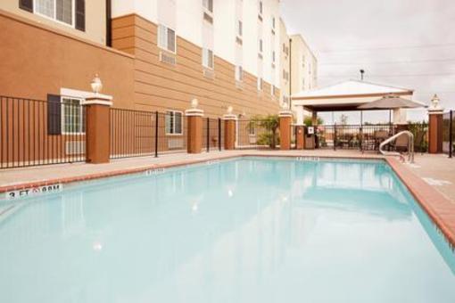фото отеля Candlewood Suites San Antonio Downtown
