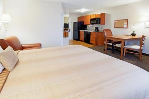 фото отеля Candlewood Suites San Antonio Downtown