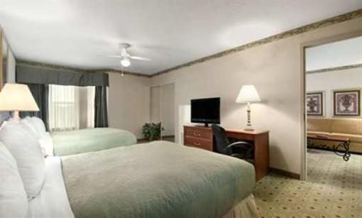 фото отеля Homewood Suites by Hilton Columbus Airport