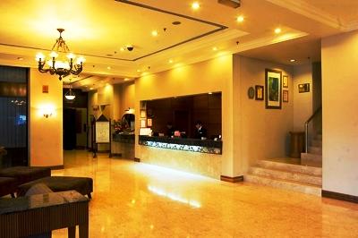 фото отеля Harbour View Hotel Kuching