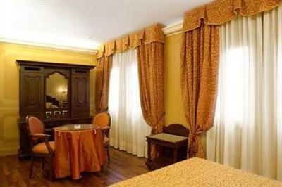 фото отеля Hotel Al Codega