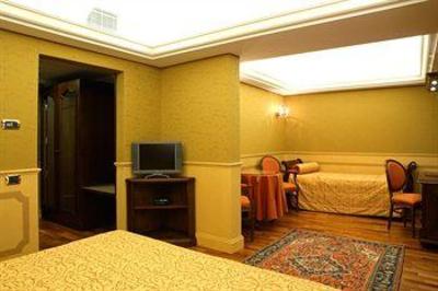 фото отеля Hotel Al Codega