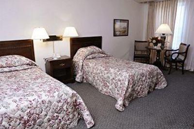 фото отеля Inn at Virginia Mason