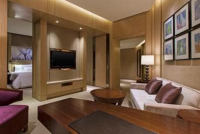фото отеля The Westin Xiamen