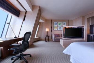 фото отеля The Westin Xiamen