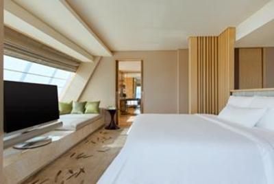 фото отеля The Westin Xiamen