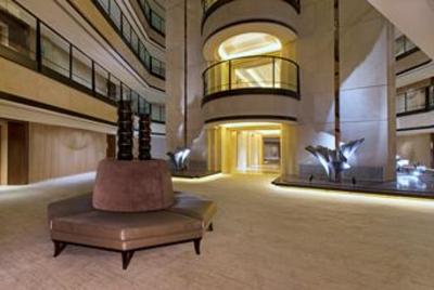 фото отеля The Westin Xiamen