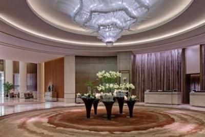 фото отеля The Westin Xiamen