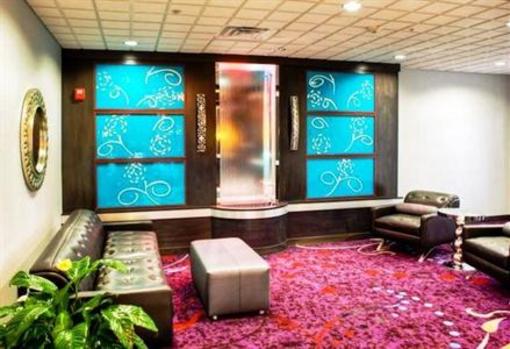 фото отеля Holiday Inn Express & Suites Columbus-Polaris Parkway