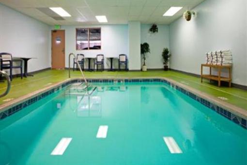 фото отеля Clarion Inn Los Angeles