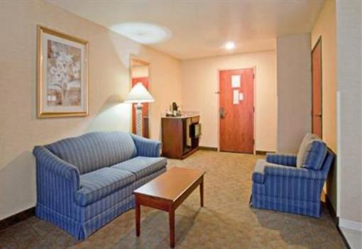фото отеля Clarion Inn Los Angeles
