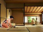 фото отеля Hotel Chinzanso Tokyo