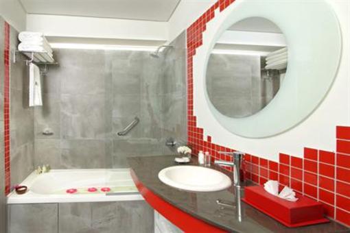 фото отеля BA Sohotel