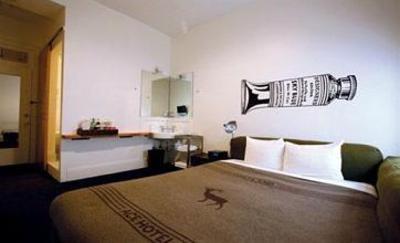 фото отеля Ace Hotel Portland