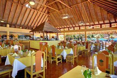 фото отеля Posada Real Ixtapa