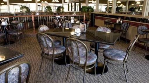 фото отеля Heritage Inn Moose Jaw