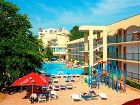 фото отеля Amfora Hotel Sunny Beach