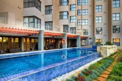 фото отеля Premier Hotel OR Tambo