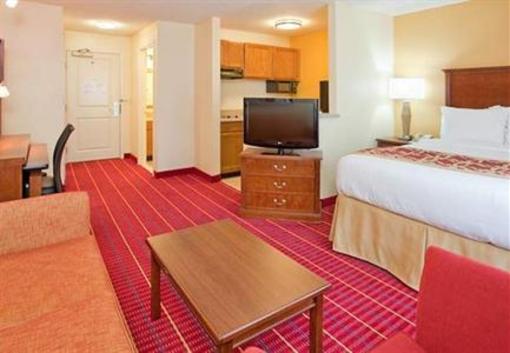 фото отеля TownePlace Suites Tempe