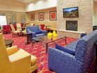 фото отеля TownePlace Suites Tempe