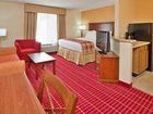 фото отеля TownePlace Suites Tempe