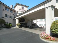 BEST WESTERN PLUS Mill Creek Inn Salem