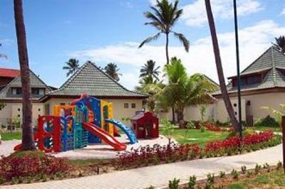 фото отеля Beach Class Resort Muro Alto