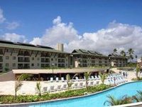 Beach Class Resort Muro Alto