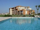 фото отеля Maeva Residence Mer et Golf