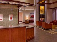 Hyatt Place Raleigh West RBC Center