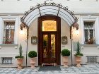 фото отеля Hotel Donatello Prague