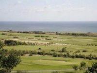 Hunley Hall Hotel Saltburn-by-the-Sea