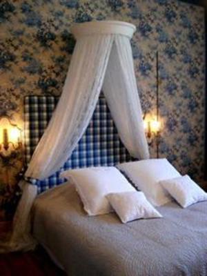 фото отеля Chambres d'Hotes Domaine du Buc