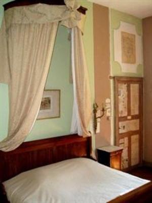 фото отеля Chambres d'Hotes Domaine du Buc