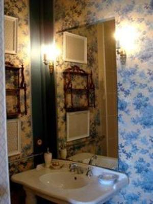 фото отеля Chambres d'Hotes Domaine du Buc