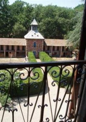 фото отеля Chambres d'Hotes Domaine du Buc