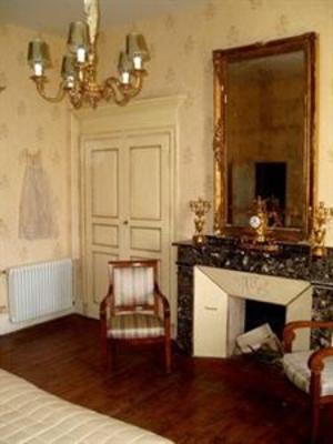 фото отеля Chambres d'Hotes Domaine du Buc