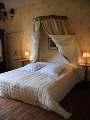 фото отеля Chambres d'Hotes Domaine du Buc