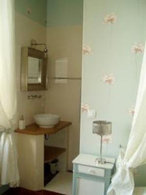 фото отеля Chambres d'Hotes Domaine du Buc