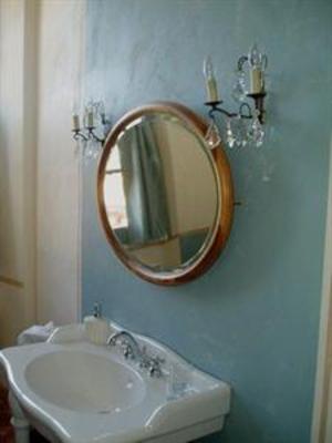 фото отеля Chambres d'Hotes Domaine du Buc